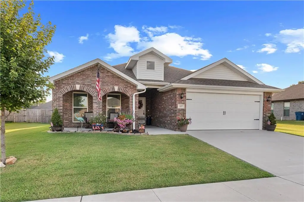 337 Sidney Lane, Webb City, MO 64870 - #1
