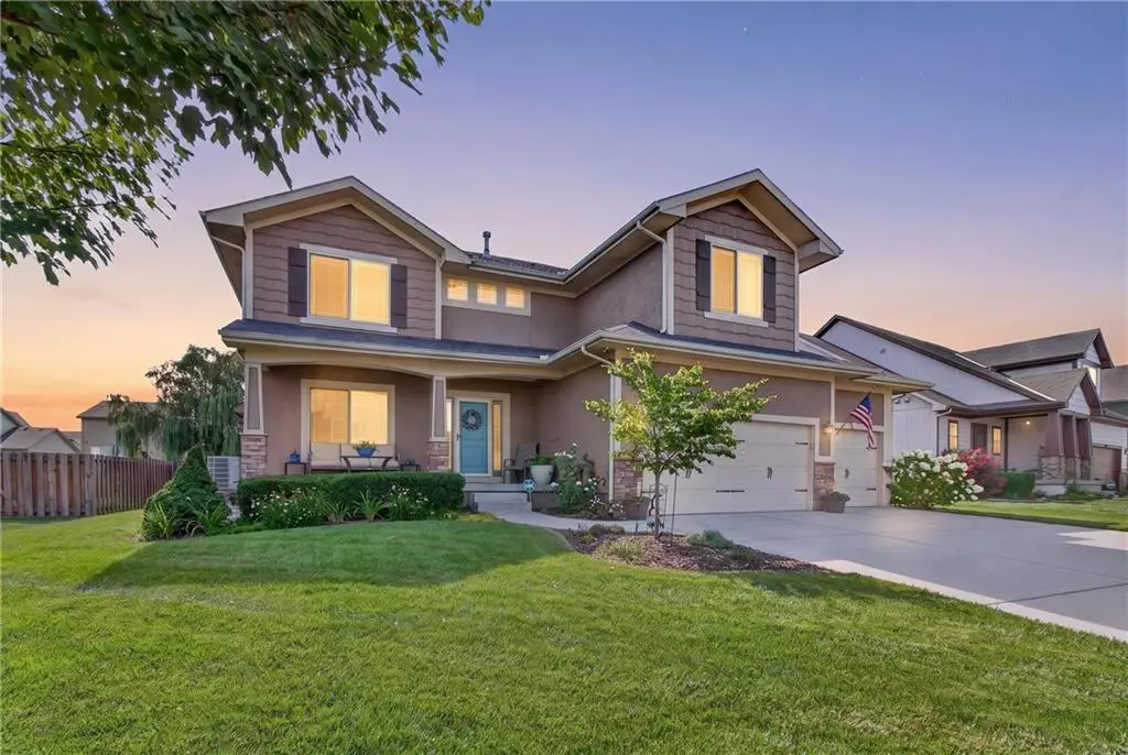 420 Meadowlark Drive, Raymore, MO 64083 - #1