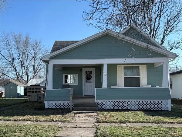413 W 1st Street, Cameron, MO 64429