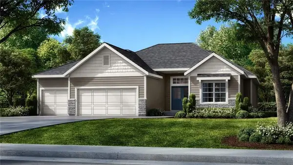 16328 Baxter Street, Gardner, KS 66030