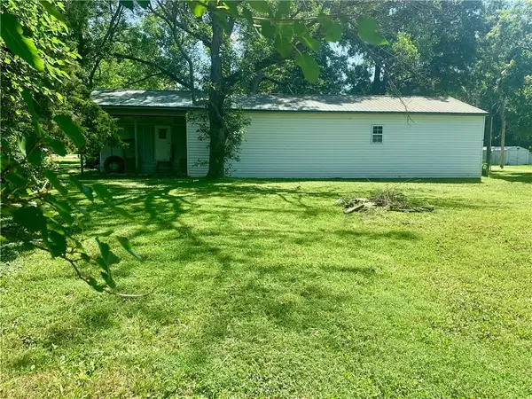 502 E 7th Street, Pleasanton, KS 66075