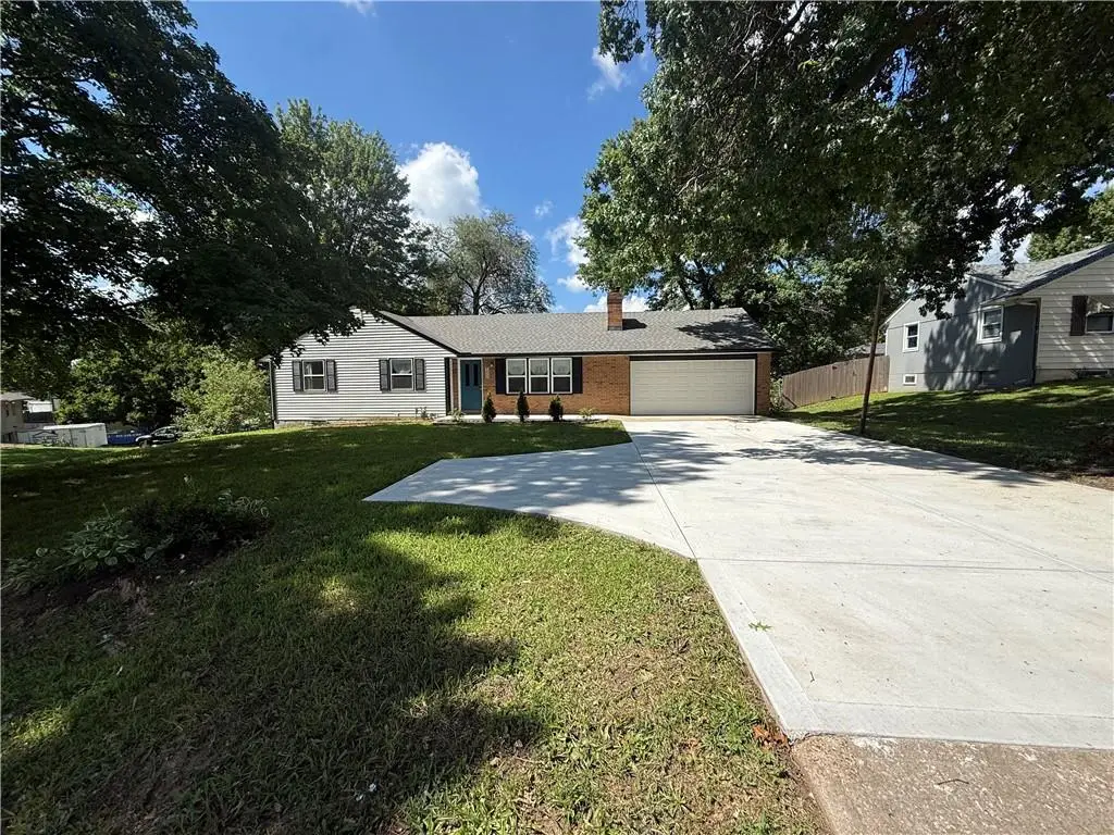 7332 Parallel Parkway, Kansas City, KS 66112 - #1