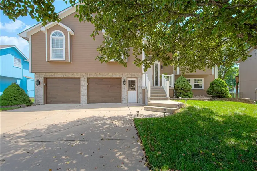 1103 Keagon Avenue, Greenwood, MO 64034 - #2