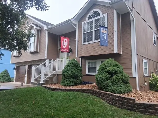 1103 Keagon Avenue, Greenwood, MO 64034 - #3