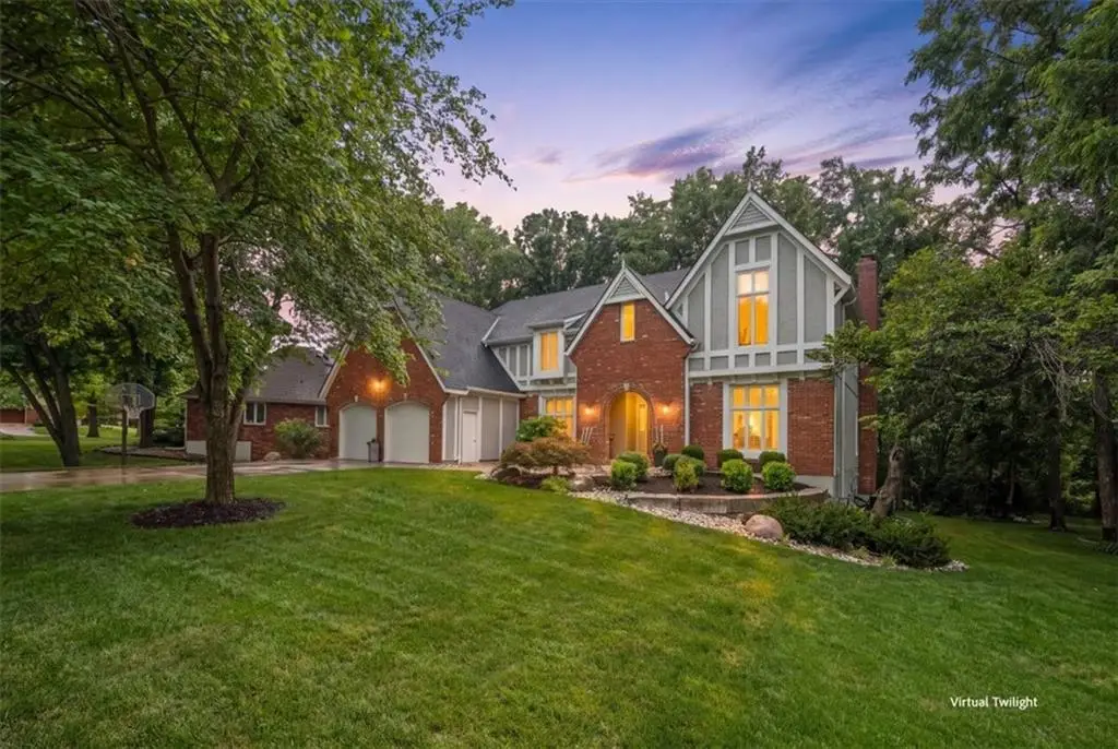 12016 Stearns Street, Overland Park, KS 66213 - #1