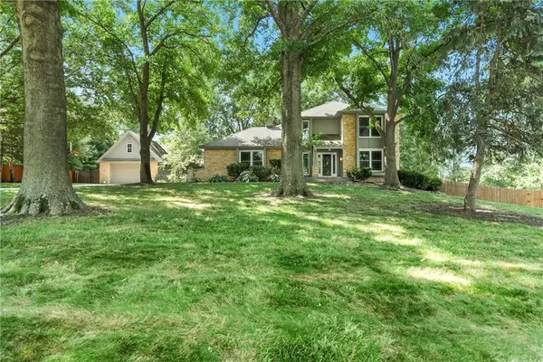 12305 W 150th Terrace, Olathe, KS 66062