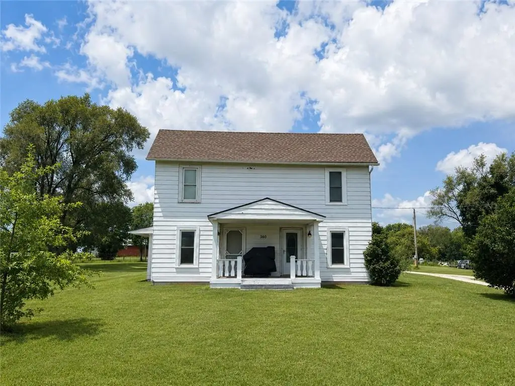 360 W Highway, Kingsville, MO 64061 - #1