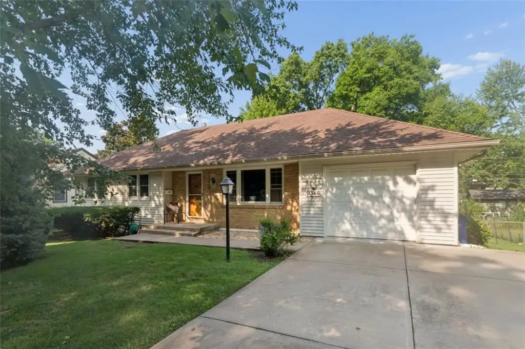 9346 Mackey Street, Overland Park, KS 66212 - #1