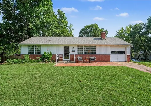 10214 W 56th Street, Merriam, KS 66203