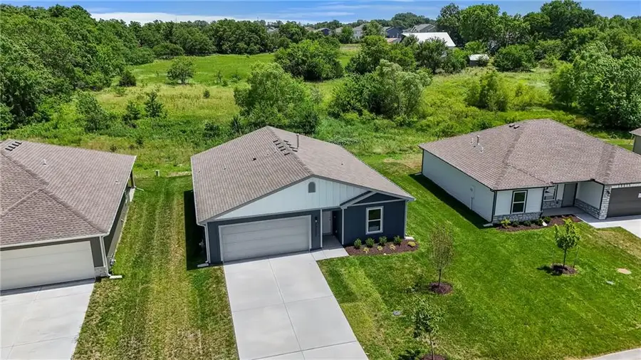 19507 Lincoln Street, Spring Hill, KS 66083 - #2