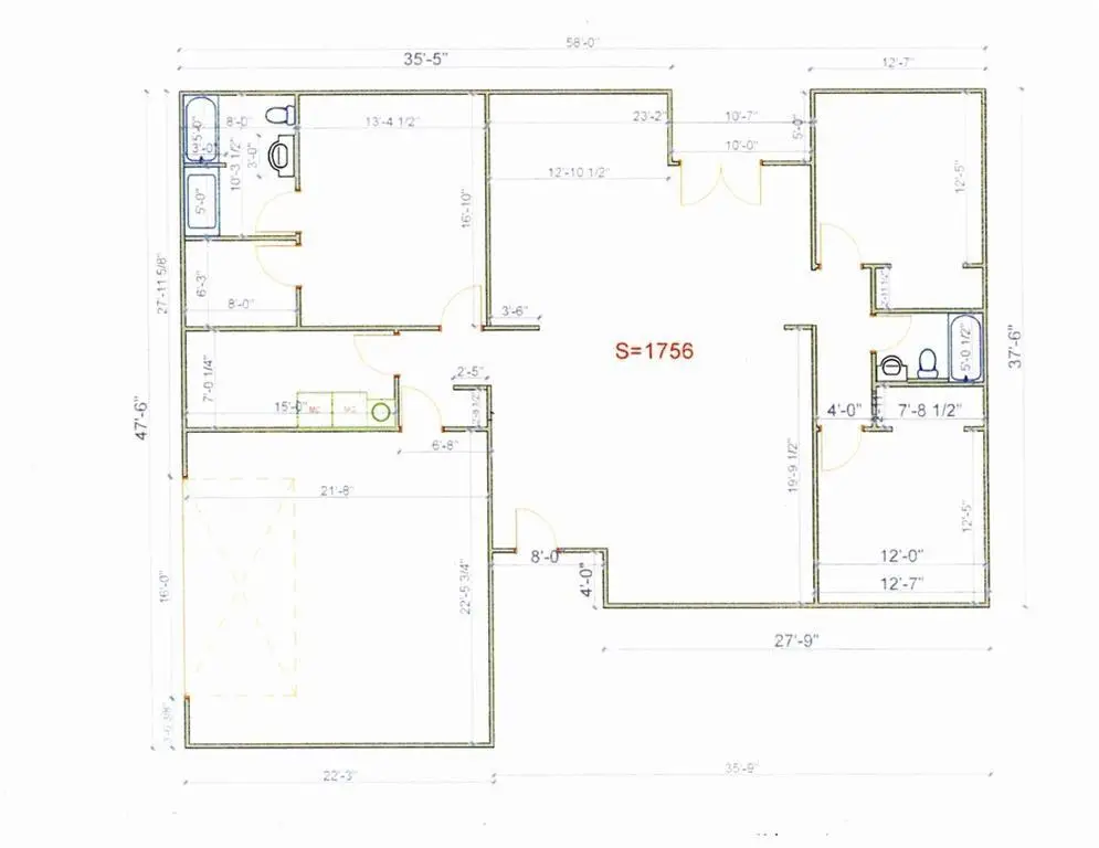 Lot 9 N/a, Holden, MO 64040 - #1