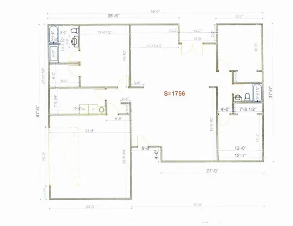 Lot 9 N/a, Holden, MO 64040