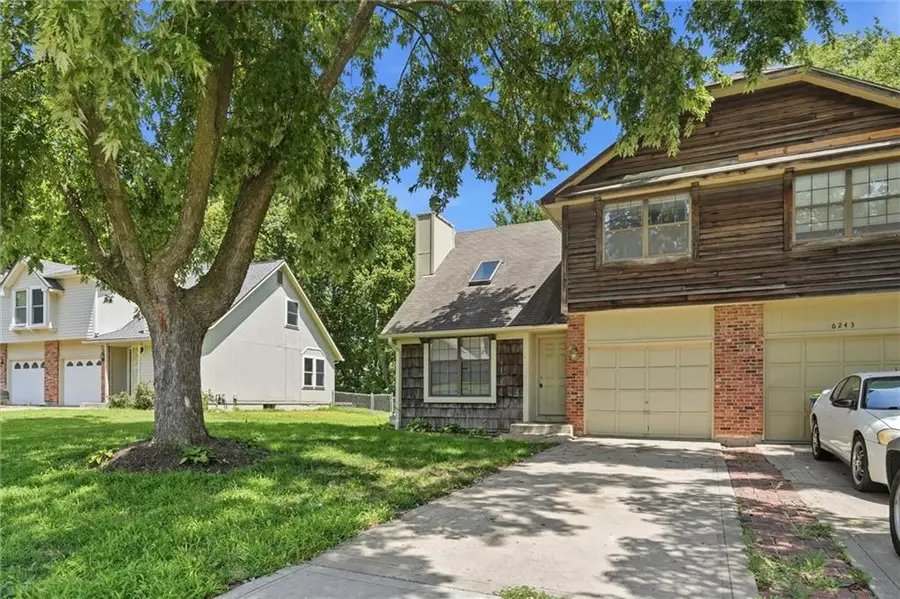 6241 Rene Street, Shawnee, KS 66203 - #2