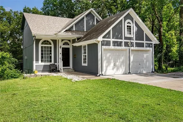 5713 Norton Avenue, Kansas City, MO 64130