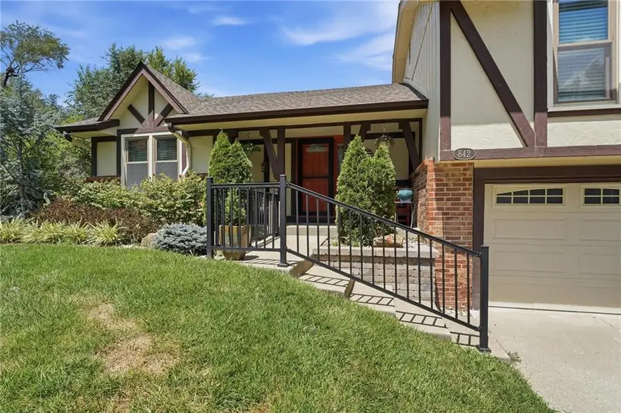 842 York Place, Liberty, MO 64068 - #2