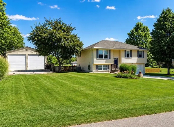 902 Plattsburg Street, Lathrop, MO 64465