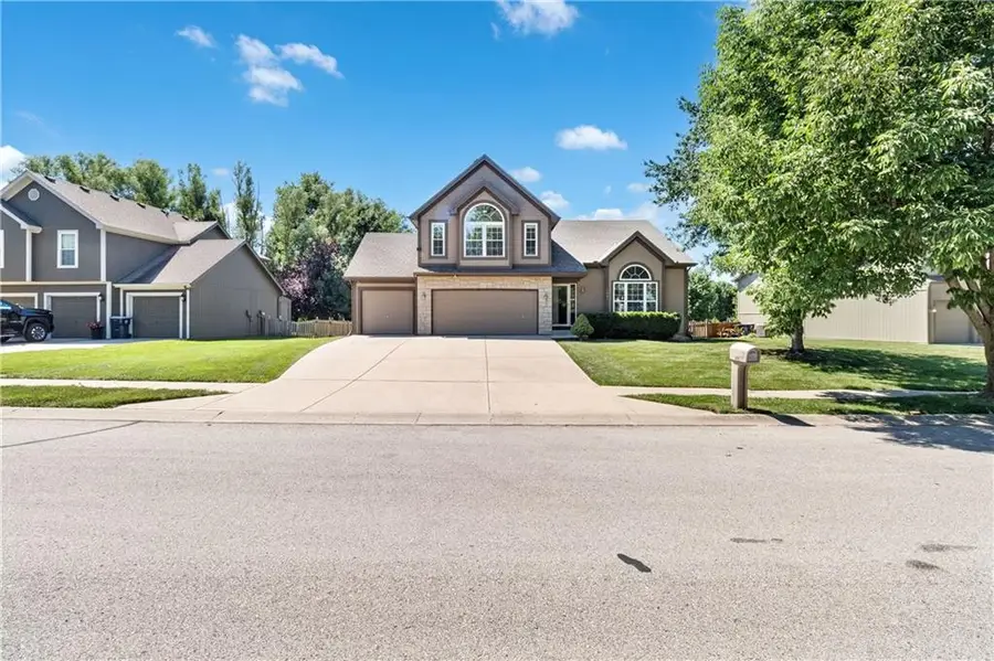 7905 NE 112th Street, Kansas City, MO 64157 - #2