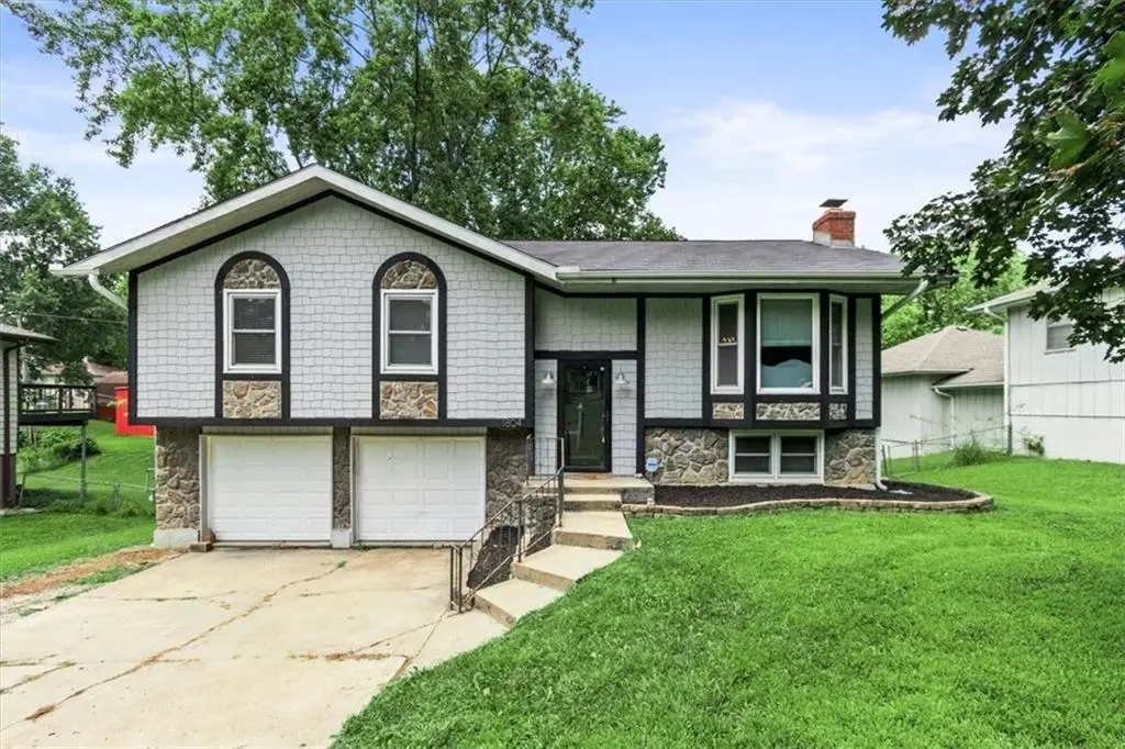 1804 N Rogers Street, Independence, MO 64050 - #1
