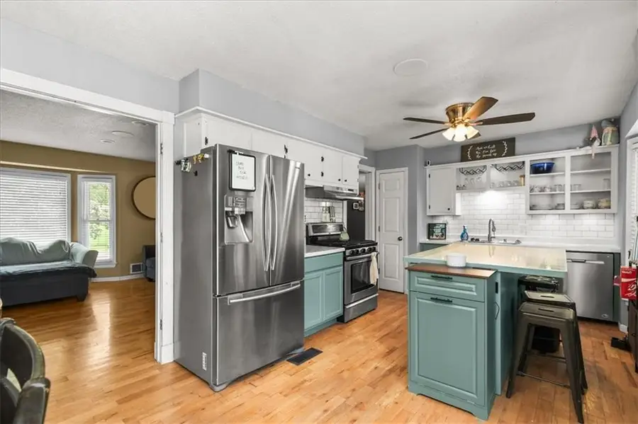 1804 N Rogers Street, Independence, MO 64050 - #2