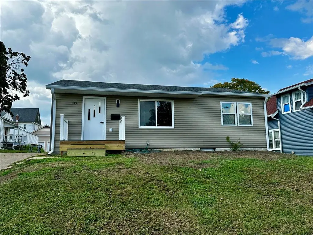 419 E 3rd Street, Maryville, MO 64468 - #1