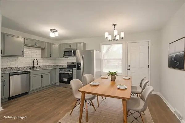 7101 E 113th Street, Kansas City, MO 64134