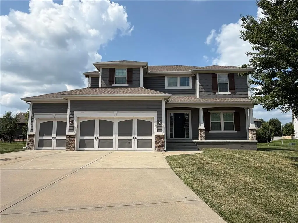 9307 NE 97th Terrace, Kansas City, MO 64157 - #1