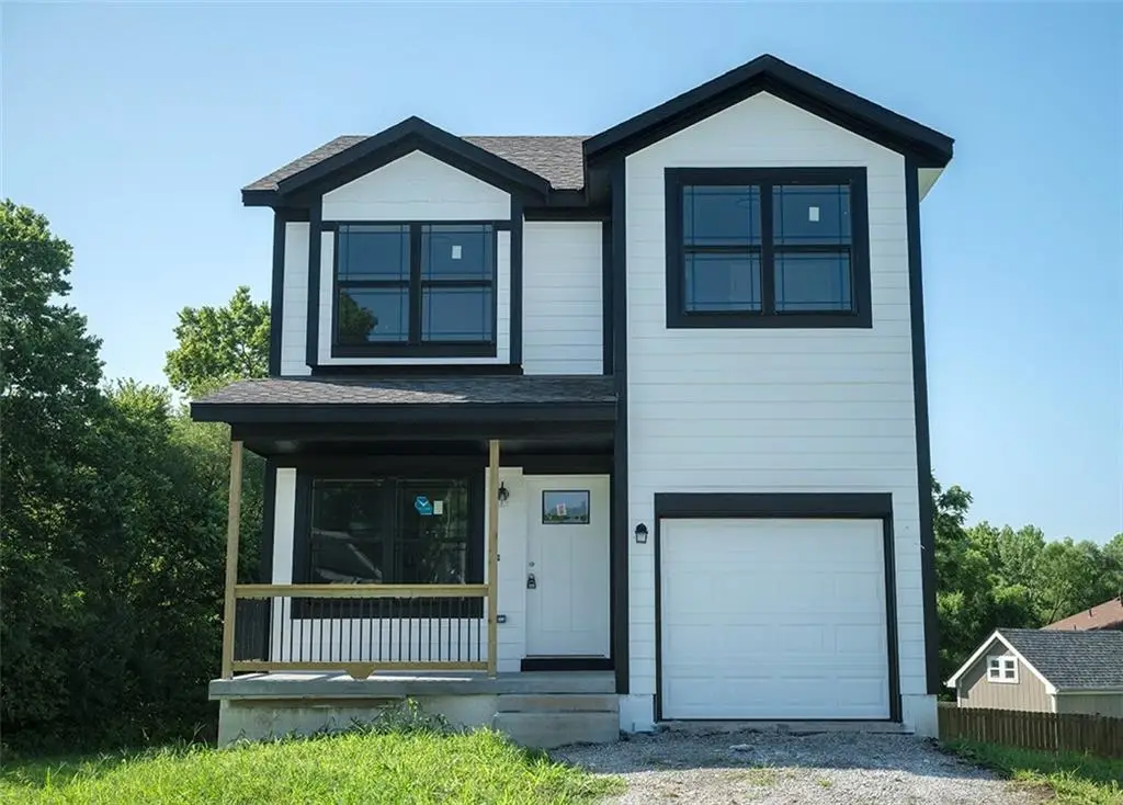 4719 E 135th Court, Grandview, MO 64030 - #1