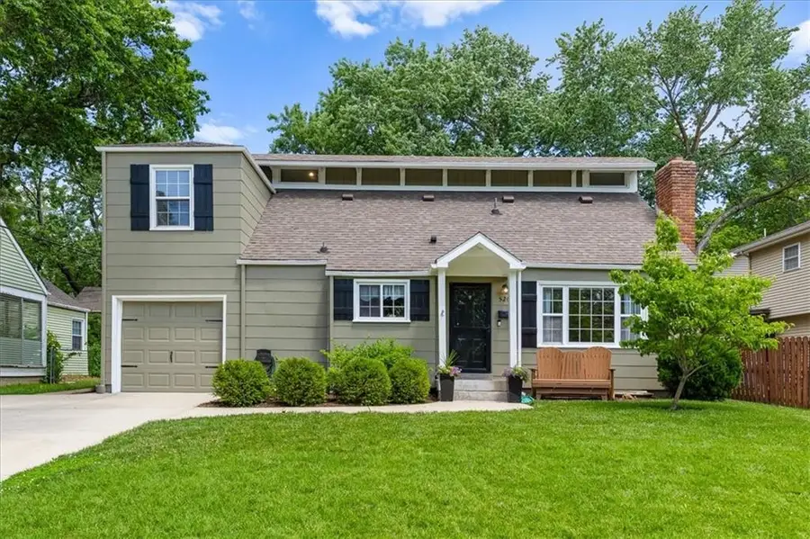 5204 W 50th Terrace, Roeland Park, KS 66205 - #3