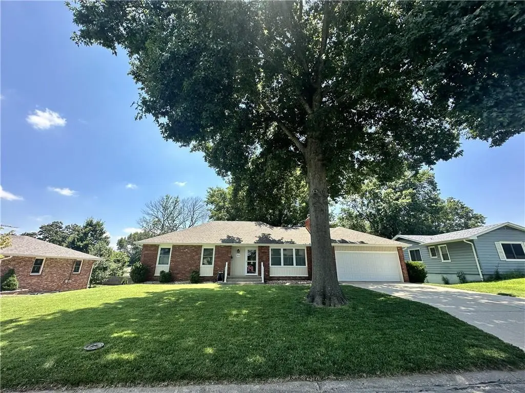 304 Hillcrest Drive, Warrensburg, MO 64093 - #1