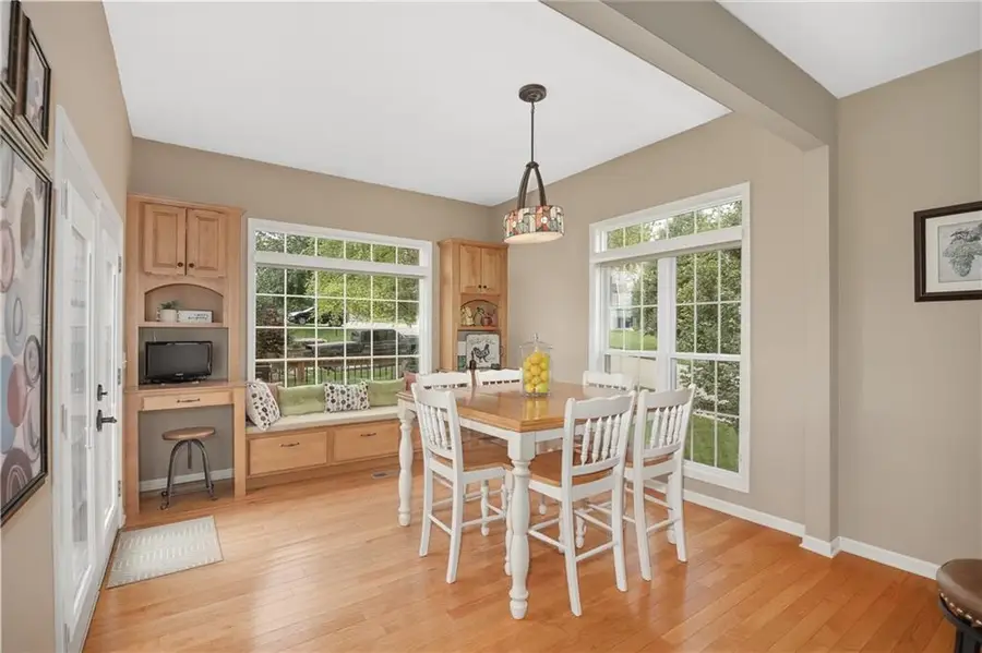 5602 Long View Drive, Saint Joseph, MO 64503 - #2