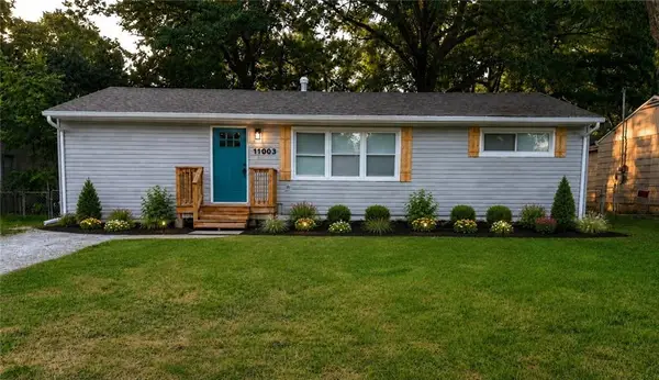 11003 Cambridge Avenue, Kansas City, MO 64134