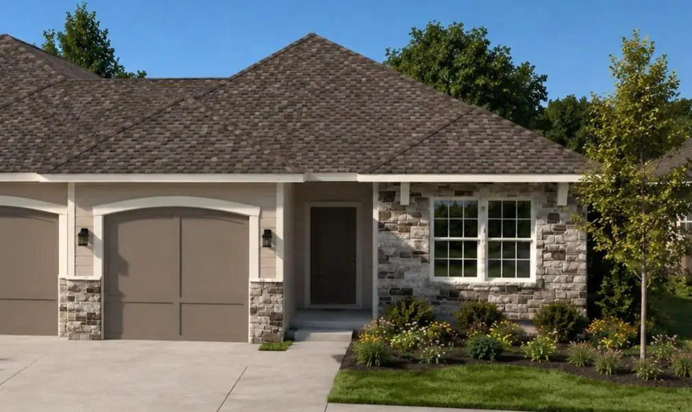 1904 Shellbark Street, Raymore, MO 64083 - #1