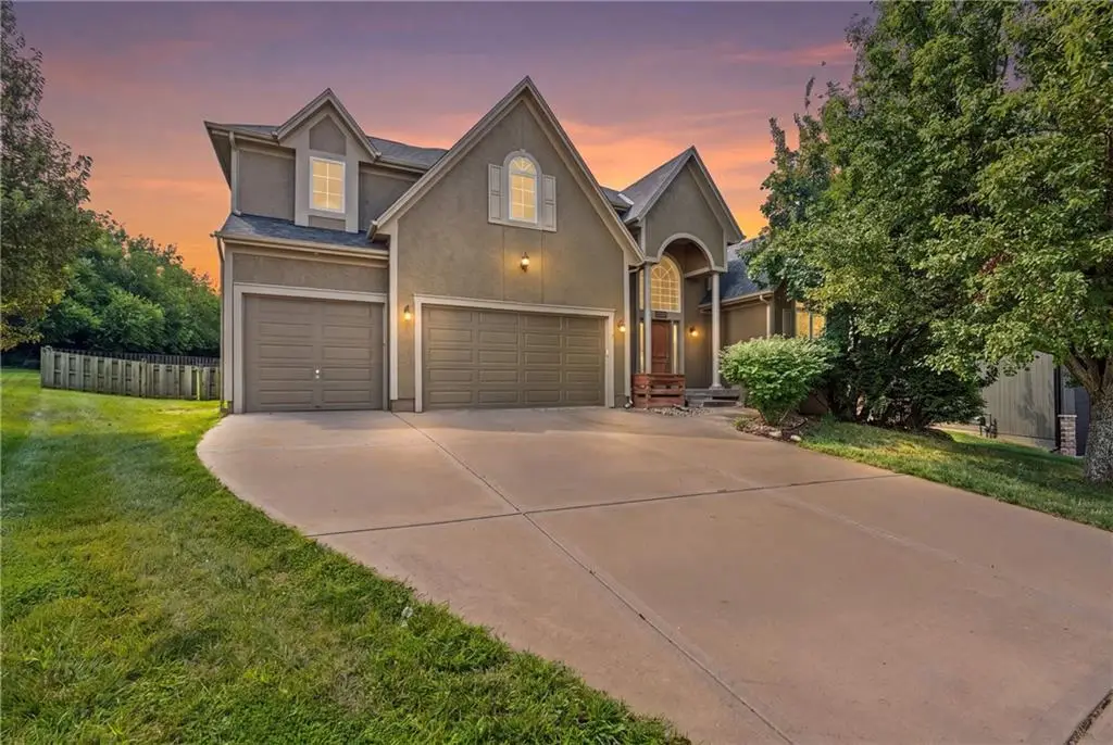 22907 W 48th Street, Shawnee, KS 66226 - #1