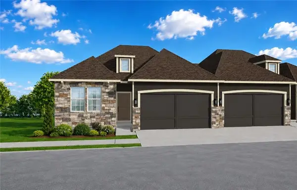 1913 Shellbark Street, Raymore, MO 64083