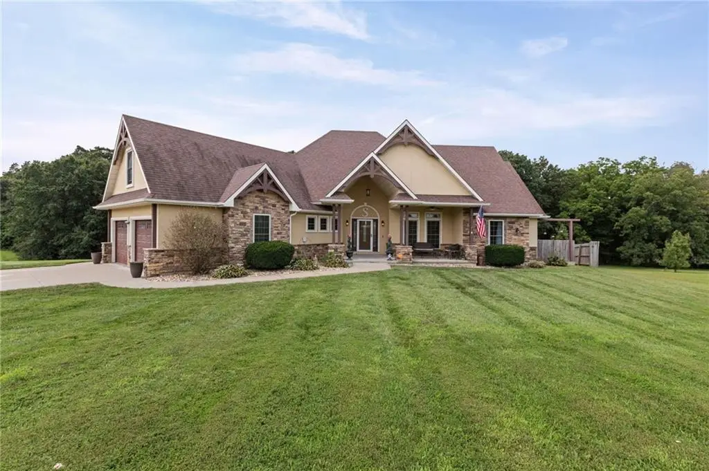564 NW 41 Road, Warrensburg, MO 64093 - #1