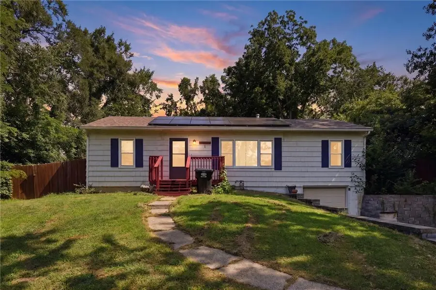 16806 James Downey Road, Independence, MO 64057 - #2