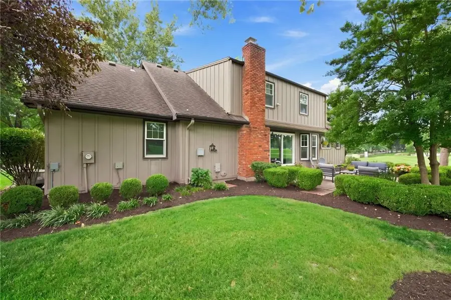 12855 Sagamore Road, Leawood, KS 66209 - #3