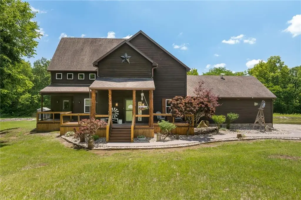 6280 NW Sale Barn Road, Cameron, MO 64429 - #1