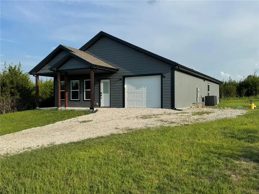 213 Bald Eagle Drive, Linn Valley, KS 66040 - #2