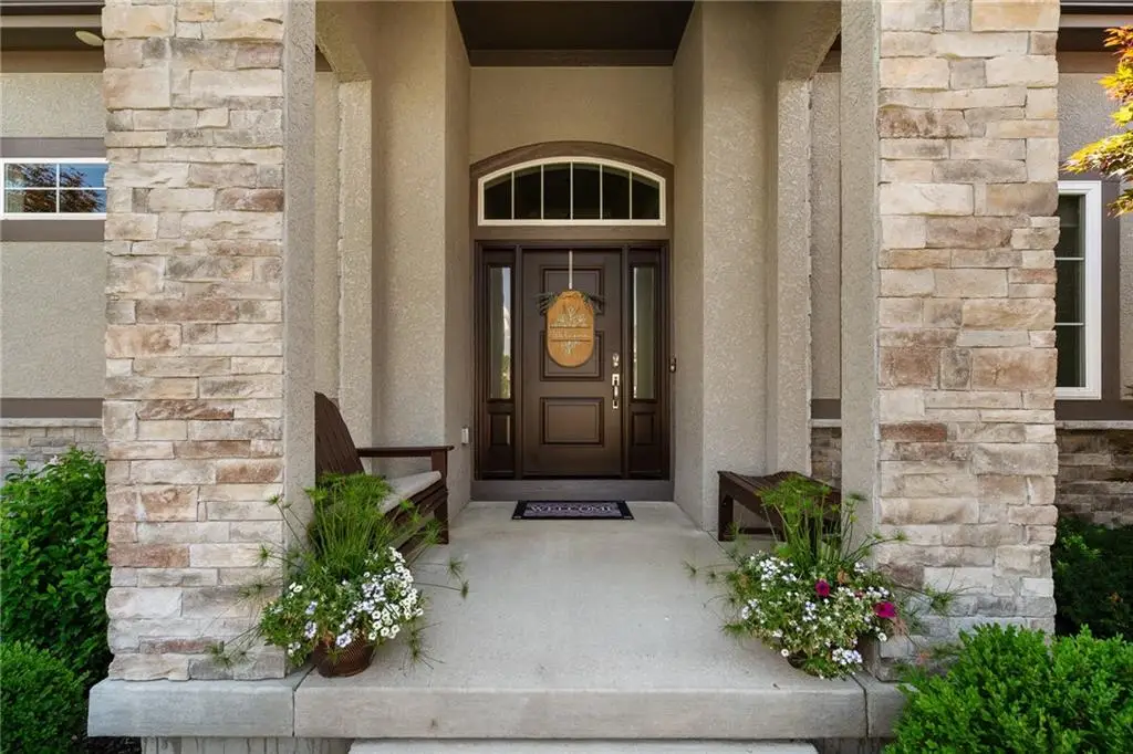 7715 N Wallace Avenue, Kansas City, MO 64158 - #1