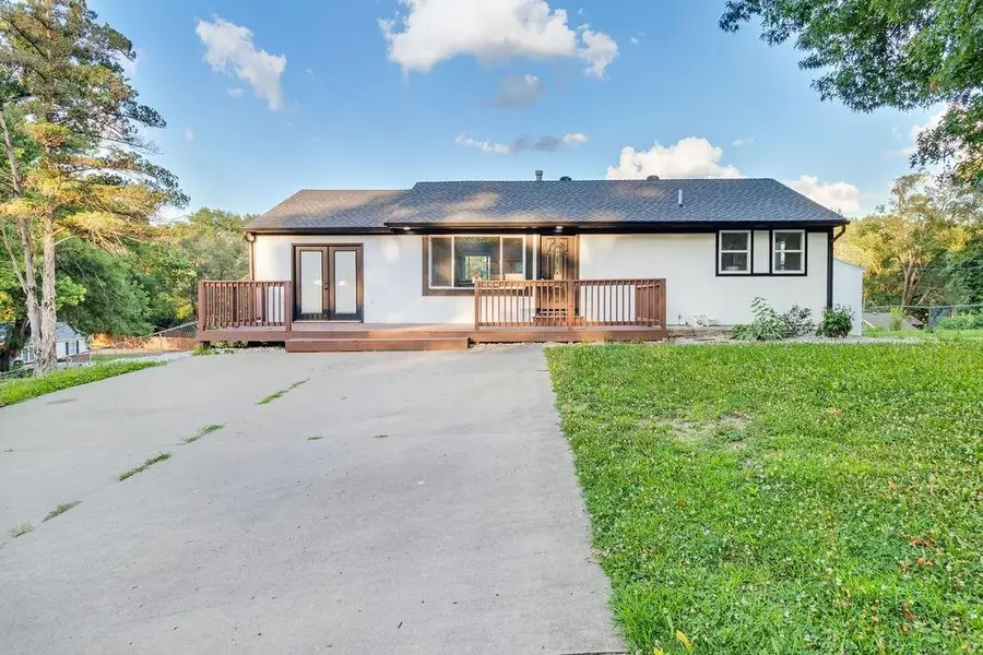 2817 N 66th Street, Kansas City, KS 66104 - #2