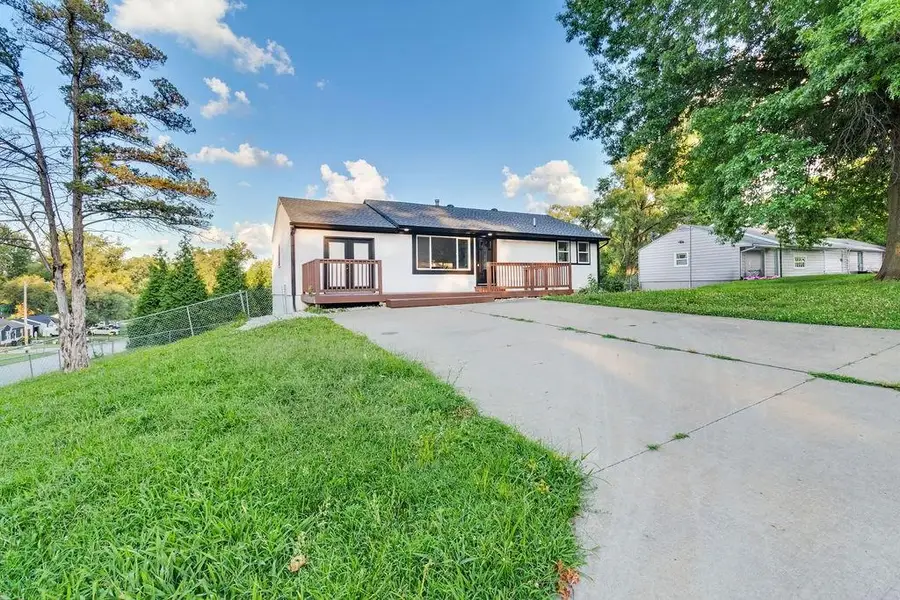 2817 N 66th Street, Kansas City, KS 66104 - #3