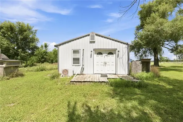 4191 Delaware Road, Elsmore, KS 66732