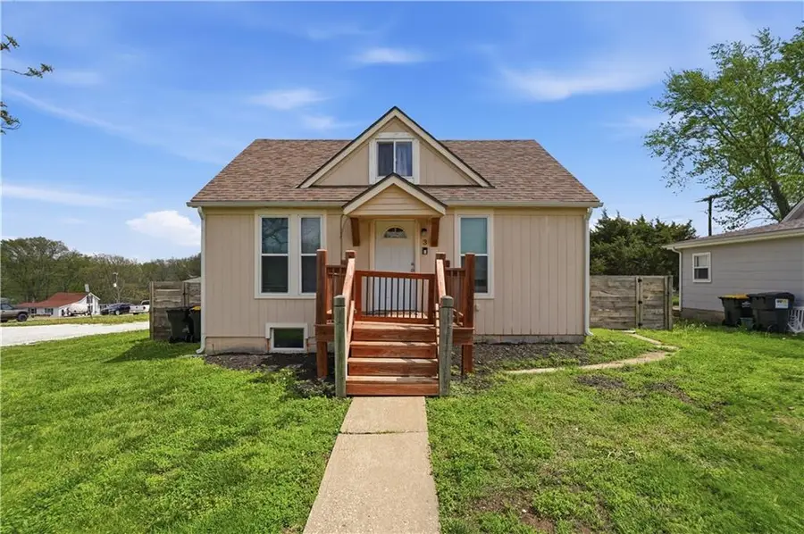 3 N Mulberry Terrace, Louisburg, KS 66053 - #2