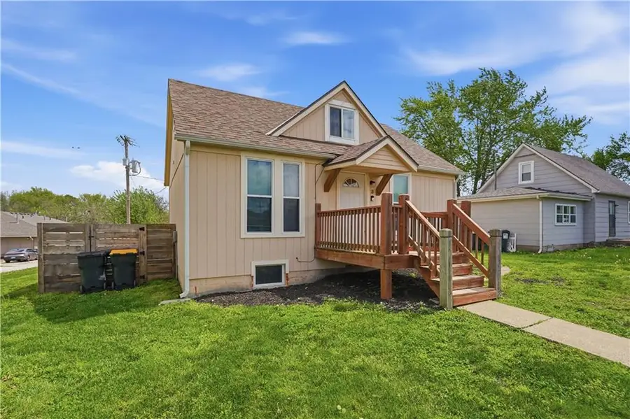 3 N Mulberry Terrace, Louisburg, KS 66053 - #3
