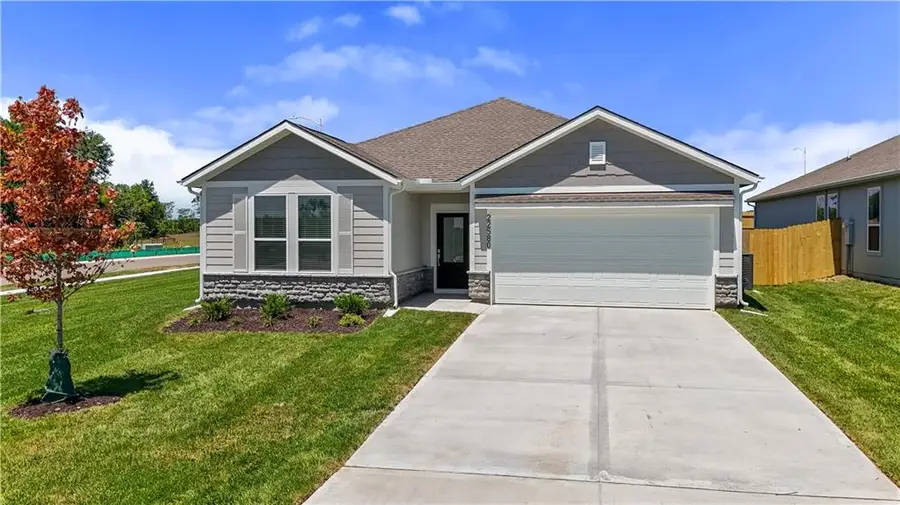 22580 W 214th Terrace, Spring Hill, KS 66083 - #3
