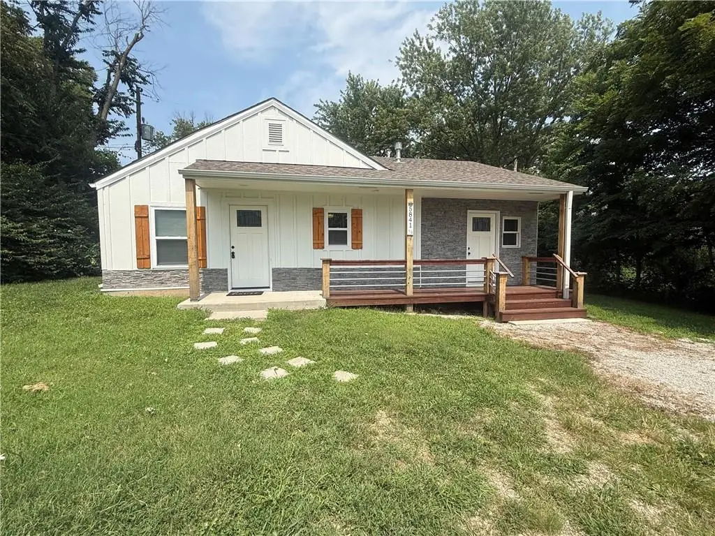 5841 Spokane Avenue, Kansas City, MO 64119 - #1