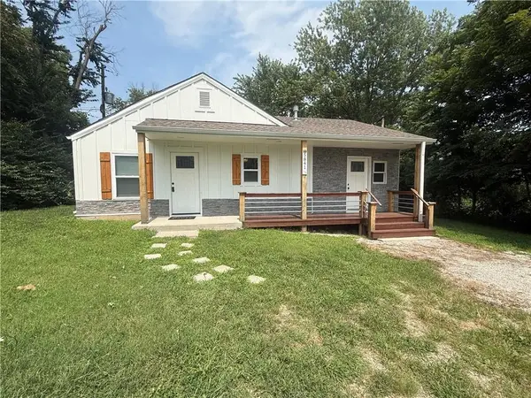 5841 Spokane Avenue, Kansas City, MO 64119
