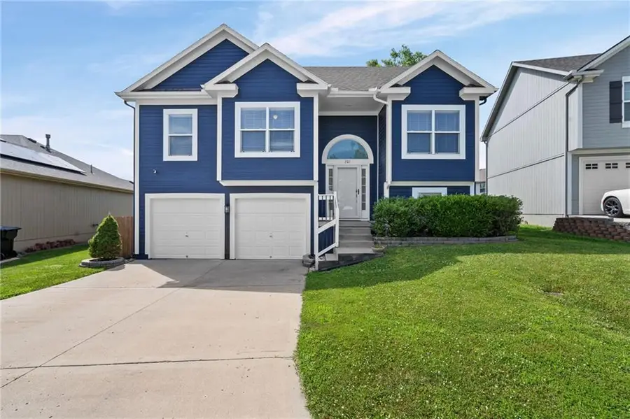 701 N Rockwell Avenue, Independence, MO 64056 - #2