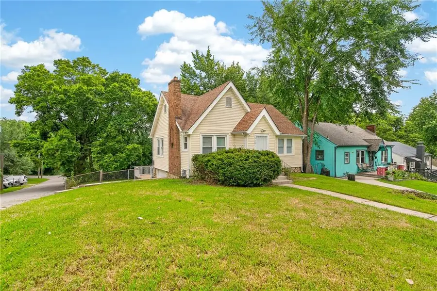 1500 N 24th Street, Kansas City, KS 66102 - #2